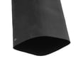 thumbnail image 2 of Tubo retráctil de poliolefina de 20 mm de diámetro, 2,5 m de longitud, negro, 2 of 2