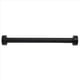 thumbnail image 3 of Barra de Protección para Cable de Teclado en Espiral Barra de Peso para Cable de Teclado en Espiral Carrete Organizador de Cables Enrollador Negro, 3 of 5
