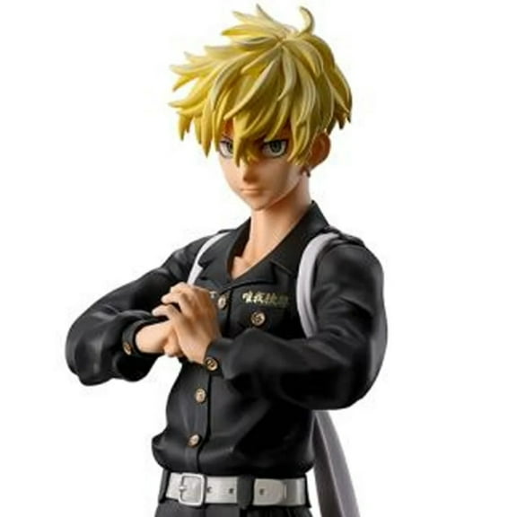 Tokyo Revengers Chifuyu Matsuno Holy Night Statue