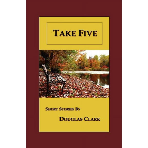 Take Five, (Paperback)