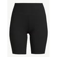 thumbnail image 4 of Scoop Women's Bike Shorts, 4 of 6