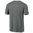 thumbnail image 3 of Men's Gray New York City FC Americana Parade Pin Tri-Blend T-Shirt, 3 of 3