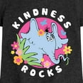 thumbnail image 3 of Horton Hears A Who - Kindness Rocks - Toddler & Youth Girls Short Sleeve Graphic T-Shirt, 3 of 5