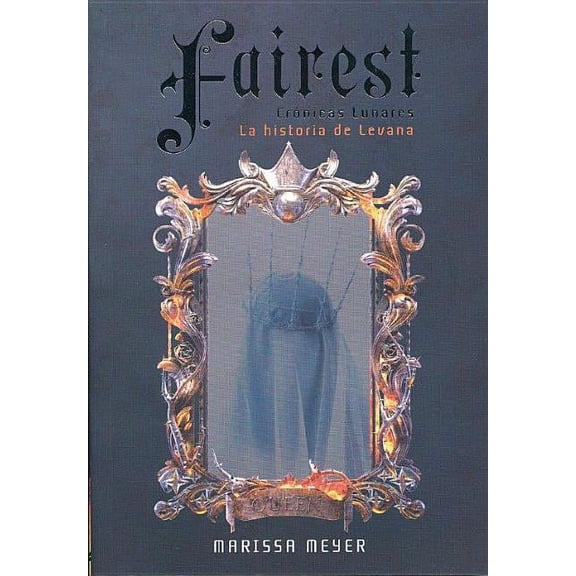Fairest: La historia de Levana, (Paperback)