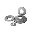 thumbnail image 2 of M8x16 (20pcs)Narrow edge Belleville Washers Conical Disc Spring Cup Washers 304 Stainless Steel, including narrow, medium and wide edges., 2 of 5