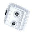 thumbnail image 4 of VGEBY Exhaust Muffler Silencer Replacement Fit For 435 440 440e 445 445e, 4 of 8