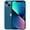 Blue, variant on Apple iPhone 13 Unlocked Smartphone - Open Box