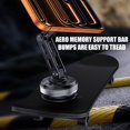 thumbnail image 6 of Sinyiin Easy installs Magnetic Phone Holder Mount Foldable 360 Rotation Vacuum Suctions Compatible Multiple for Car & Desk Use, 6 of 15