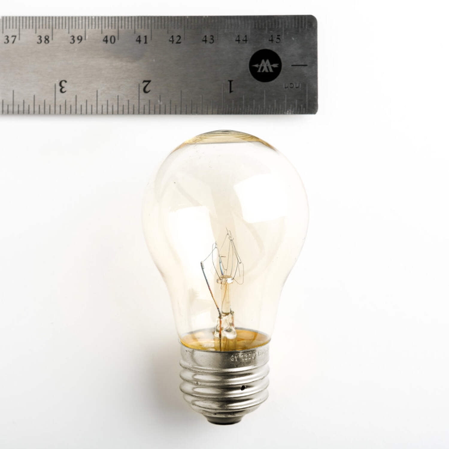 E26 Commercial Outdoor String Lights with Suspended S14 Clear Light Bulbs