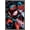 Barnwood Framed Version, variant on Marvel Spider-Man: Miles Morales (Comic) - Cover #1 Wall Poster, 14.725" x 22.375"