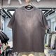 thumbnail image 2 of Camisa con efecto tie-dye degradado, 2 of 5