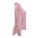 thumbnail image 4 of Camisa George para Mujer, Camisera Hombro Caído, Bolsa de Parche Manga Larga Rosa Talla G, 4 of 4