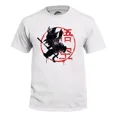 thumbnail image 1 of Playera Grapics Goku Paint Camiseta Geek Dragon Ball, 1 of 3