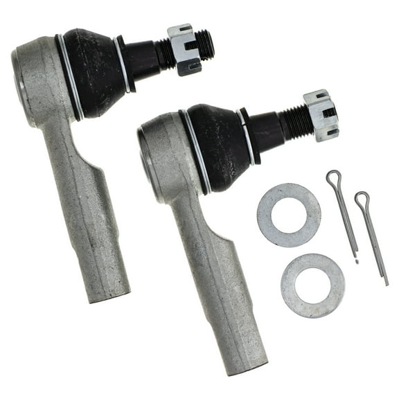 Niche Tie Rod End Kit for Kawasaki Teryx 800 Teryx 4 750 800 UTV 519-KTR2247E