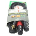 thumbnail image 4 of ProX XC-CMXF5 5' 1/8" (3.5mm) Mini TRS-M to Dual XLR-F High Performance Audio Y Cable, 4 of 4