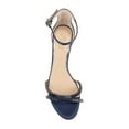 thumbnail image 5 of Jewel Badgley Mischka Joanne Strappy Block Heel, 5 of 7