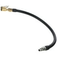thumbnail image 3 of HOMEMAXS Tire Inflator Extension Tube Inflator Chuck Hose Air Compressor Tire Inflator Attachment, 3 of 8