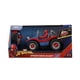 thumbnail image 4 of Cochecito RC Jada Toys Marvel Spider-Man a escala 1:24 a partir de 6 años, 4 of 4
