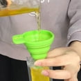thumbnail image 4 of 100 Pcs Popsicle Bags, Disposable - Comes With A Silicone Funnel, 4 of 5