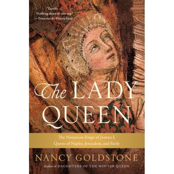 Pre-Owned Lady Queen (Paperback) 031652400X 9780316524001