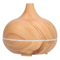 thumbnail image 2 of Difusor de aromaterapia NikouMX Humidificador de luz nocturna 150 ml USB, 2 of 8