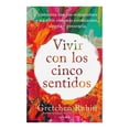 thumbnail image 1 of Vivir con los Cinco Sentidos Diana Gretchen Rubin, 1 of 2