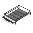 thumbnail image 2 of For Mn D90 D99 Mn90 Mn99s 1/12 Carrier Tray Roof Rack With Led Light, 2 of 5