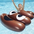 thumbnail image 2 of Aqua Splash The Big Stink Raft, 2 of 2