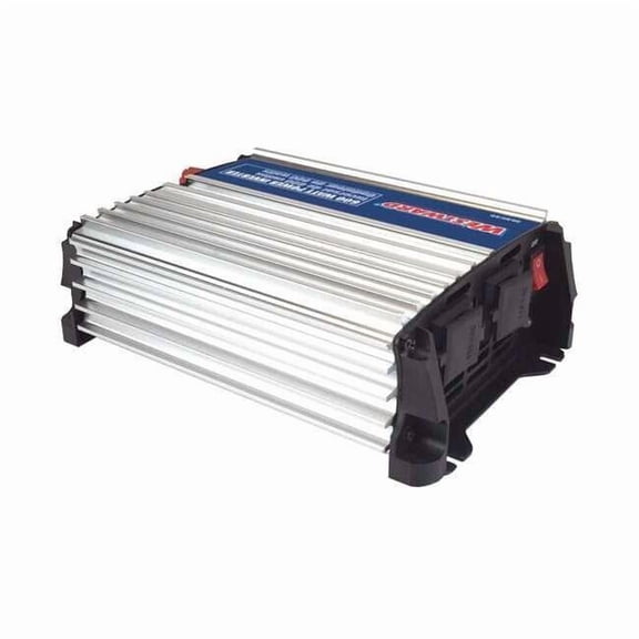 Westward Inverter,Aluminum,600W 45NC48