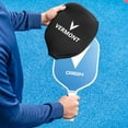 thumbnail image 7 of Vermont Origin Pickleball Paddle | Lightweight Fiberglass Face with Polypropylene Core - Ideal for Beginners & Clubs - USAPA Approved, 7 of 7