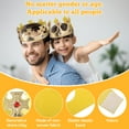 thumbnail image 2 of serony Year One Birthday Prop King Crown Style 1 * Style 2, 2 of 9