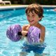 thumbnail image 3 of Water Aerobics Weights Portable Fitness Equipment Water Dumbbells For Pool Exercise - For Adults Beginner Outdoor Aquatic Gym Physical Training Sports Weight, 3 of 6