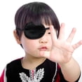 thumbnail image 2 of 1 X Eye Patch, 2 of 9