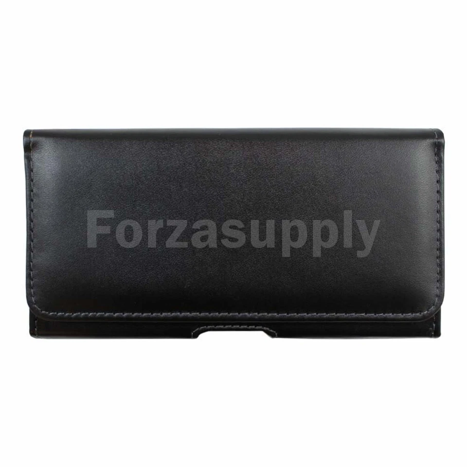 B2G1 Free Durable Leather Pouch Phone Case For Android Sony Xperia 1 Vi / 10 Vi
