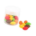 thumbnail image 2 of Cebos artificiales para la pesca de truchas, boilies, señuelos flotantes portátiles, cebos para carpas. Vistoso, 2 of 8