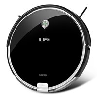 ILIFE A6 Smart Robotic Vacuum Cleaner Automatic Remote Control Robot Cleaning Machine