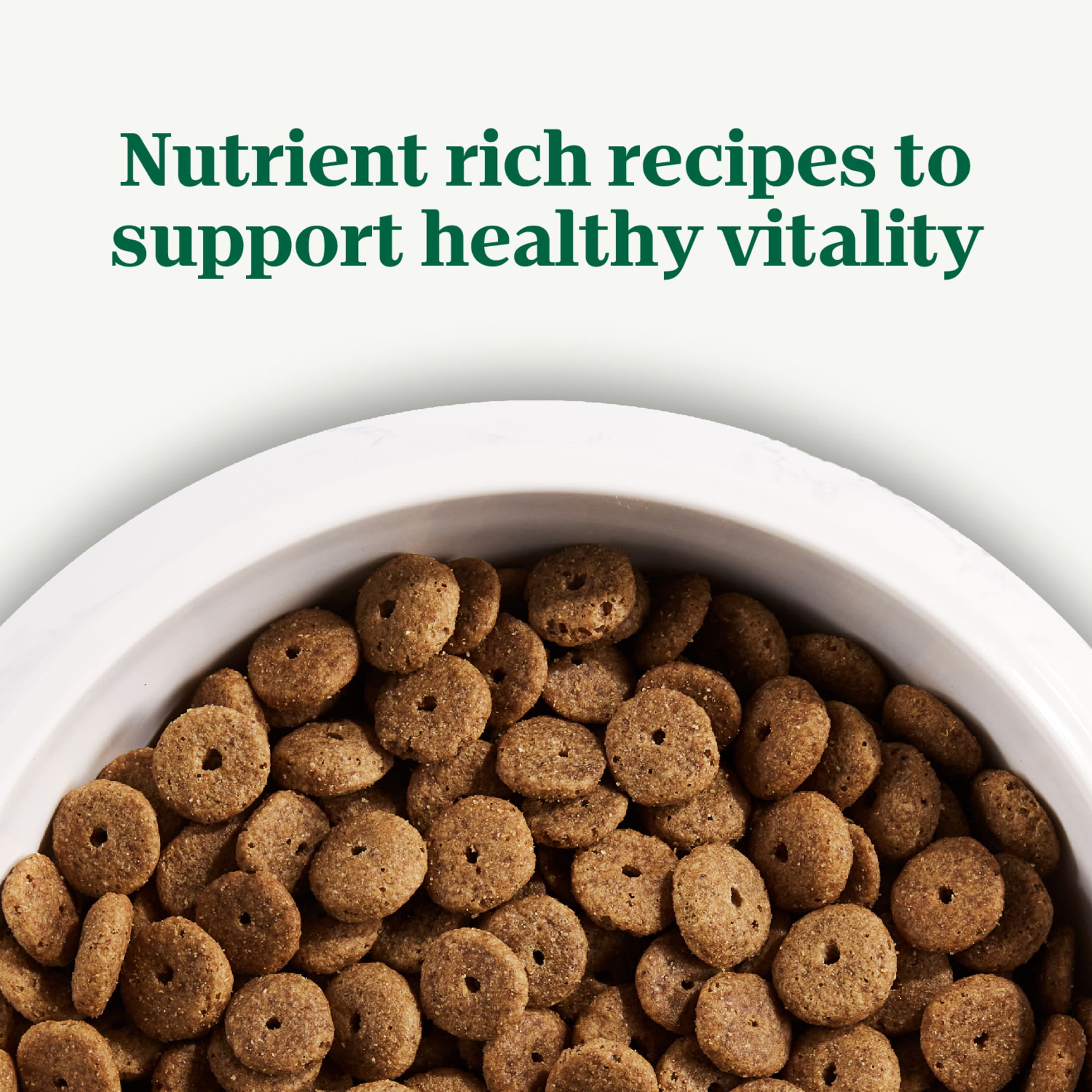 Nutro Natural Choice Senior Large Breed Dry Dog Food Chicken And Brown Rice 30 Lbs. Walmart