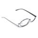 thumbnail image 2 of Gafas de maquillaje, gafas de maquillaje con lupa, gafas plegables para maquillaje de ojos, gafas de maquillaje con aumento, diseño a prueba de futuro, 2 of 12