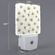 thumbnail image 2 of Balery Bee Luz Nocturna LED con Sensor Automático, Enchufe con Sensor Crepuscular, Luz Suave de 0.5W para Dormitorio, Pasillo, Baño-US, 2 of 7