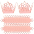 thumbnail image 1 of KAKOWELY 50 cajas decorativas para dulces, chocolates, fiestas, regalos, etc., 1 of 5