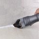 thumbnail image 4 of Glass Corner Scraper Tool - Silicone Scraper Caulking Tool Residue Squeegee Scraper, 4 of 4