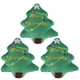 thumbnail image 5 of 3pcs adorable árbol de Navidad gato juguete para dentición gato peluche juguete creativo, 5 of 5