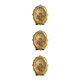 thumbnail image 2 of Ounissouiy Photo Display Frame Picture Holder Embossed living Ornament Room Type1 NO1, 2 of 6