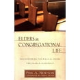 thumbnail image 1 of Pre-Owned Elders in Congregational Life: Rediscovering the Biblical Model for Church Leadership (Paperback) by Phil A Newton, 1 of 1