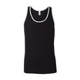 thumbnail image 2 of American Apparel Men's Fine Jersey Tank, 2 of 3