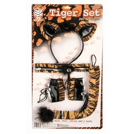 Tiger Accessory Kit