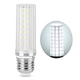 thumbnail image 3 of E27 12W Energy Saving High Bright LED Light Corn Bulb Lamp AC185-265V (Cold White), 3 of 8