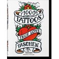 thumbnail image 3 of 1000 Tattoos, 3 of 6
