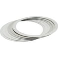 thumbnail image 5 of Speedway Motors Steel 3 Inch Axle Shim Kit for Quick Change Rear Ends, Fits DMI XR-1 and Halibrand V8, Precision Setting Shims for 3" Live Axle Assemblies, 5 of 7