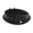 thumbnail image 4 of Sturdy Fog Light Frame 57731FG210 Precise Fit & Easy Install Fog Light Cover for Front Grill for Impreza 08-14 Car, 4 of 4